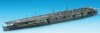 Hasegawa WL216 IJN Aircraft Carrier Zuiho (1:700) 